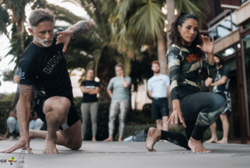 <div>Mallorca BJJ & Yoga Festival estrena sede en Andratx para su Fall Edition 2026</div>