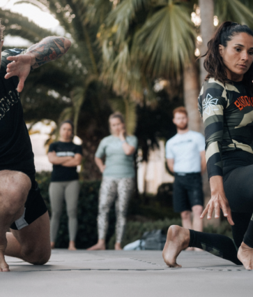 <div>Mallorca BJJ & Yoga Festival estrena sede en Andratx para su Fall Edition 2026</div>
