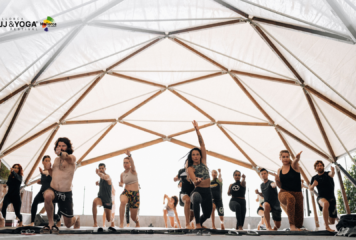<div>Mallorca BJJ & Yoga Festival 2026 crece un 8% en inscripciones para su edición de otoño</div>