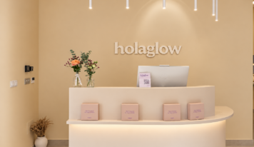 Holaglow acelera su expansión nacional con dos nuevas clínicas en Bilbao y Sevilla y prevé alcanzar los 5 millones de euros de facturación en 2026