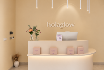 Holaglow acelera su expansión nacional con dos nuevas clínicas en Bilbao y Sevilla y prevé alcanzar los 5 millones de euros de facturación en 2026