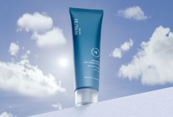 Herbalife presenta su nueva Crema de Día Iluminadora con FPS30: hidratación y protección solar avanzada en un solo gesto