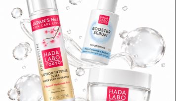 <div>Hidratar antes de tratar: Hada Labo Tokyo revela el secreto del ‘layering’ japonés</div>