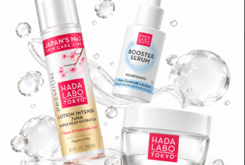 <div>Hidratar antes de tratar: Hada Labo Tokyo revela el secreto del ‘layering’ japonés</div>