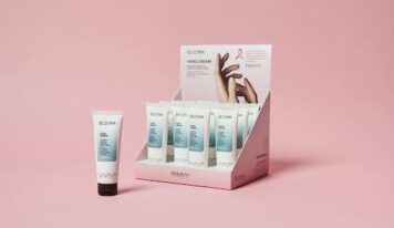 Salerm Cosmetics impulsa su Campaña Pink 2026 con la Crema de Manos BLOOMA para apoyar la investigación contra el cáncer de mama