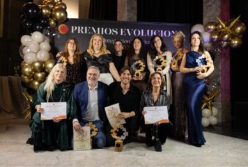 La III Edición de Premios Evoluciona abre su fase de nominación