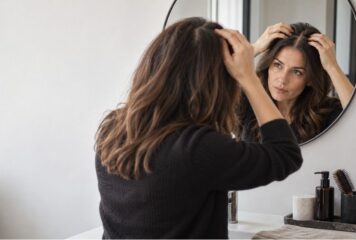 Área Capilar explica los tipos de alopecia femenina que hay y cómo reconocerlos