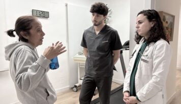Clínica SAMON une cardiología y fisioterapia para mejorar la salud cardiovascular y la capacidad física