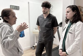 Clínica SAMON une cardiología y fisioterapia para mejorar la salud cardiovascular y la capacidad física