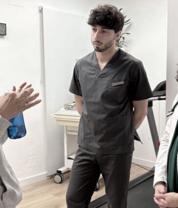 Clínica SAMON une cardiología y fisioterapia para mejorar la salud cardiovascular y la capacidad física