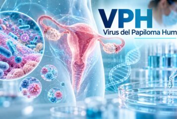 VPH de alto riesgo: un estudio identifica señales de la microbiota vaginal asociadas a su persistencia