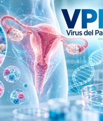 VPH de alto riesgo: un estudio identifica señales de la microbiota vaginal asociadas a su persistencia